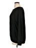 Buffalo by David Bitton Black Long Sleeve Top Size XL - photo 5