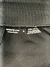 Active by Old Navy Solid Black Shorts Size L - photo 3