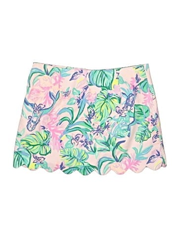 Lilly Pulitzer Casual Skirt (view 2)