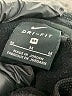 Nike 100% Polyester Black Pullover Hoodie Size M - photo 7