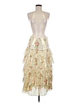 Love Shack Fancy Cocktail Dress