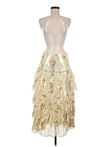 LoveShackFancy Cocktail Dress (view 1)