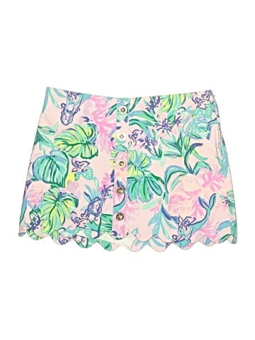Lilly Pulitzer Casual Skirt (view 1)