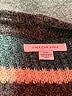 American Eagle Outfitters Stripes Green Pullover Sweater Size L - photo 7