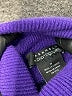 Bloomingdale's Purple Turtleneck Sweater Size M - photo 7