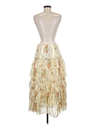 LoveShackFancy Cocktail Dress (view 2)
