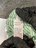 Unbranded Stripes Green Shorts Size M - photo 4