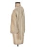 Silence and Noise Tan Pullover Sweater Size S - photo 5