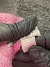 J.Crew Pink Wool Pullover Sweater Size XL - photo 9