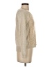 Silence and Noise Tan Pullover Sweater Size S - photo 4