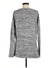 Athleta Gray Pullover Sweater Size M - photo 2