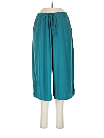 Cuddl Duds Casual Pants (view 1)