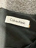 Calvin Klein Black Cocktail Dress Size XS (estimated) - photo 7