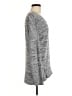 Athleta Gray Pullover Sweater Size M - photo 4