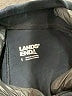Lands' End Solid Black Active Pants Size S - photo 7