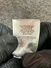 Lands' End Solid Black Active Pants Size S - photo 9