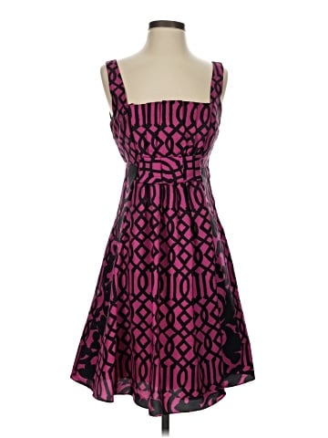 Tracy Reese Cocktail Dress (view 1)