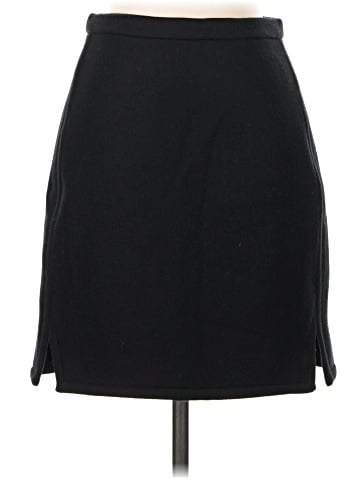 J.Crew Wool Skirt (view 1)