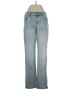 Chico's Blue Jeans Size XS - photo 1