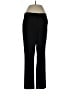 Calvin Klein Solid Black Dress Pants Size 12 - photo 1
