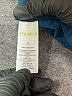 Tek Gear Solid Blue Shorts Size S - photo 4