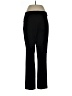 Calvin Klein Solid Black Dress Pants Size 12 - photo 2
