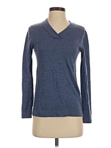 Orvis Wool Pullover Sweater (view 1)