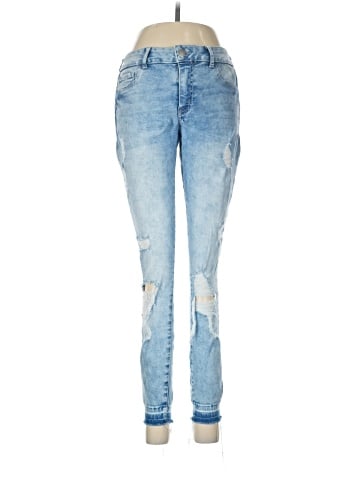 Refuge Jeans (view 1)