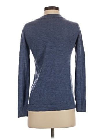 Orvis Wool Pullover Sweater (view 2)