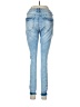 Refuge Hearts Blue Jeans Size 8 - photo 2