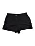 J.Crew 100% Linen Solid Black Shorts Size S - photo 1