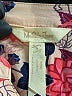 Matilda Jane Floral Tan 3/4 Sleeve Blouse Size S - photo 7