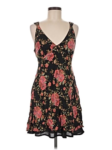 WAYF Cocktail Dress (view 1)