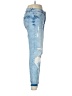 Refuge Hearts Blue Jeans Size 8 - photo 4