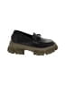 Steve Madden Black Flats Size 6 1/2 - photo 1