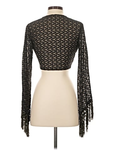 Ramy Brook Long Sleeve Top (view 2)