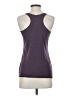 Next Level Apparel Purple Tank Top Size S - photo 2