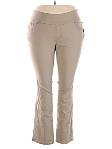 Jag Jeans Khakis (view 1)