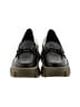 Steve Madden Black Flats Size 6 1/2 - photo 2
