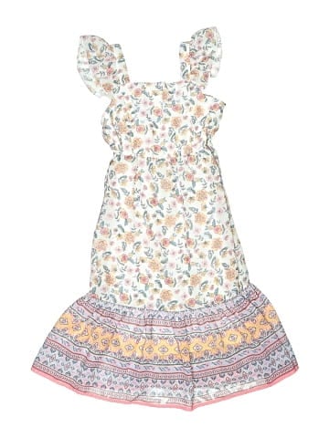 Zenzi Dress (view 1)
