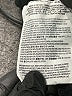 Vans 100% Polyester Black Windbreaker Size XS - photo 7
