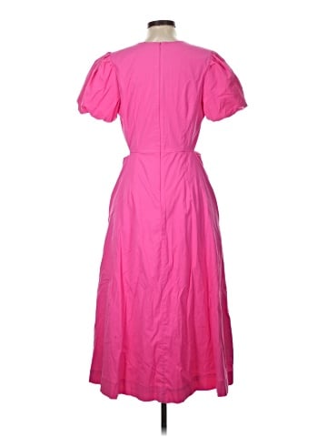 Scoop Casual Dress (view 2)