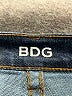 BDG Solid Blue Jeans Size 29 waist - photo 7
