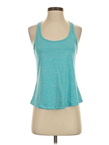 SOFFE Sleeveless Top (view 1)