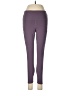 Athleta Purple Active Pants Size M - photo 1