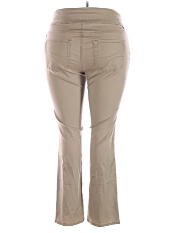 Jag Jeans Khakis (view 2)