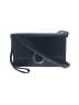 Unbranded 100% Polyurethane Blue Crossbody Bag One size - photo 1