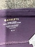 Athleta Purple Active Pants Size M (petite) - photo 7