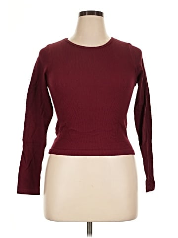 Full Circle Trends With Love Pullover Sweater (view 1)
