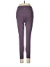 Athleta Purple Active Pants Size M - photo 2